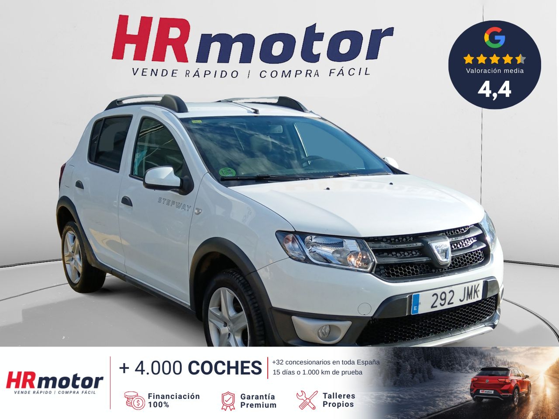 Imagen de DACIA Sandero