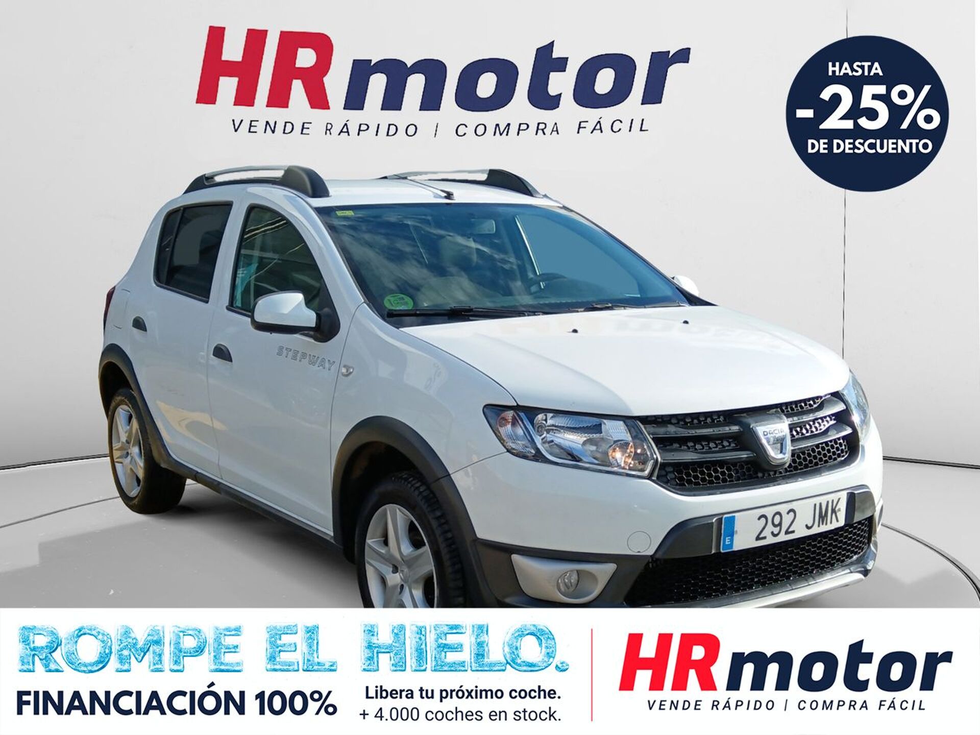 Imagen 1 de DACIA Sandero