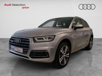 Imagen de AUDI Q5 2.0 TFSI quattro-ultra S tronic