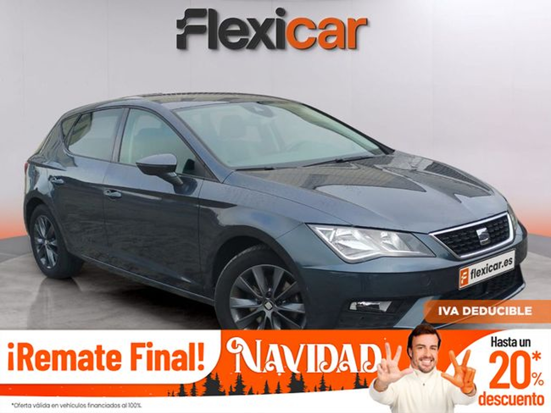 Imagen de SEAT León