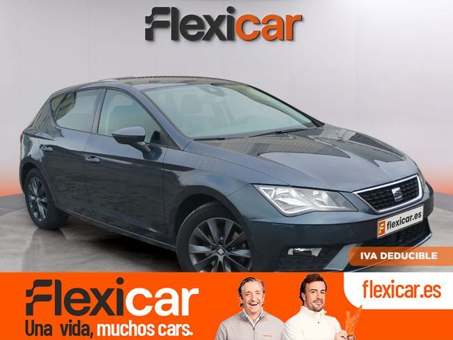 SEAT León (ST 1.5 EcoTSI 96kW (130CV) S&S Style Ed) en Lugo
