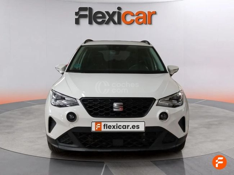Foto del SEAT Arona 1.0 TSI S&S Style XM 110