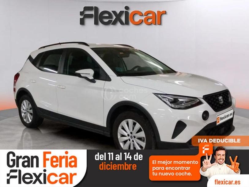 Foto del SEAT Arona 1.0 TSI S&S Style XM 110