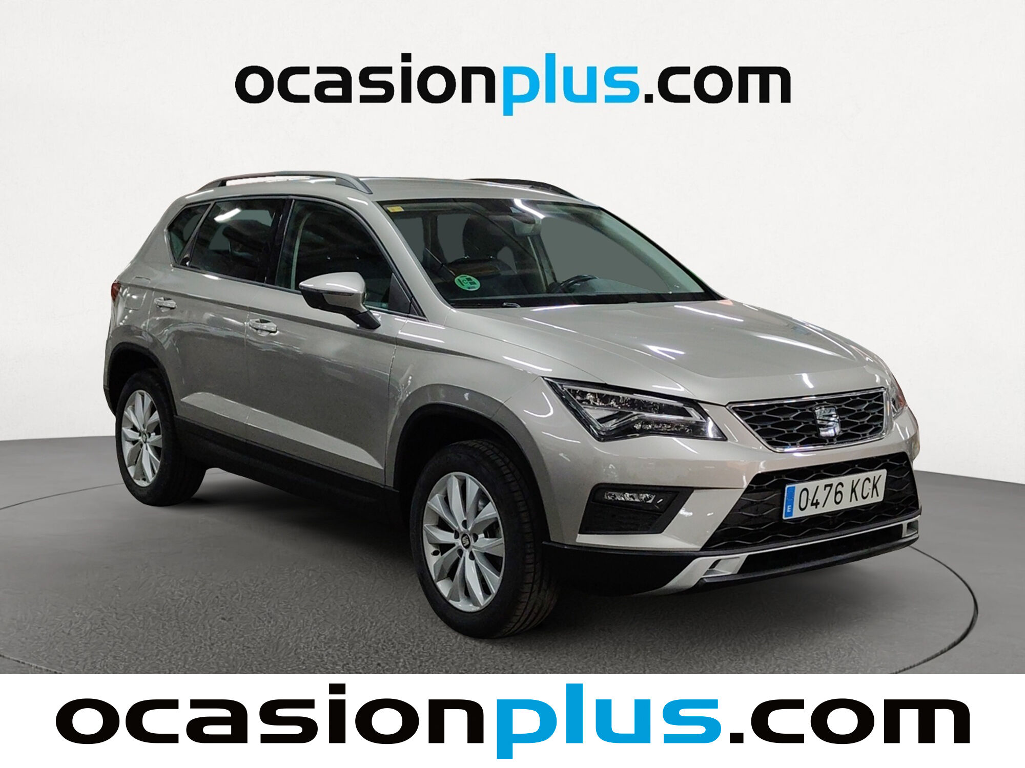 Foto del SEAT Ateca 1.0 TSI S&S Ecomotive Style