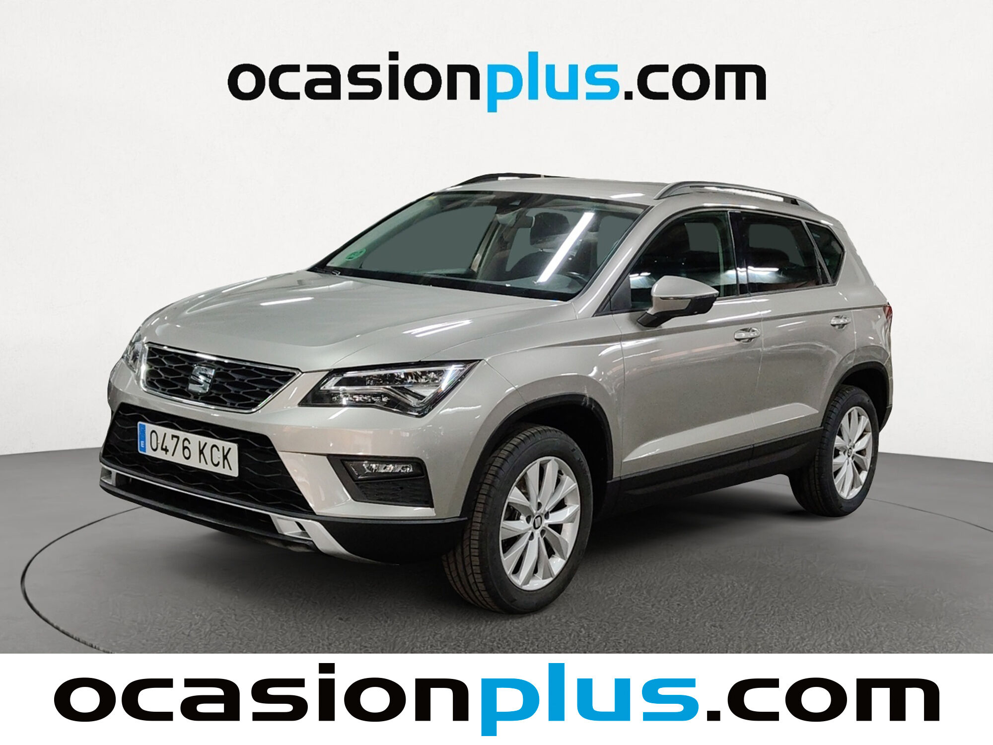 Foto del SEAT Ateca 1.0 TSI S&S Ecomotive Style