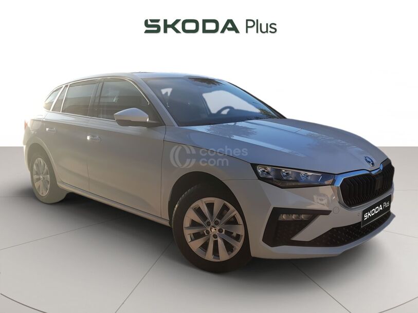 Foto del SKODA Scala 1.0 TSI Selection 85kW