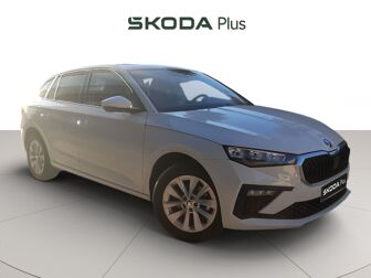 Imagen de SKODA Scala 1.0 TSI Selection 85kW