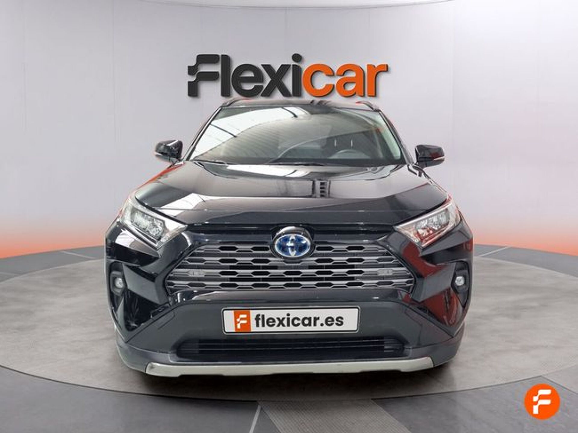 Imagen 2 de TOYOTA RAV-4