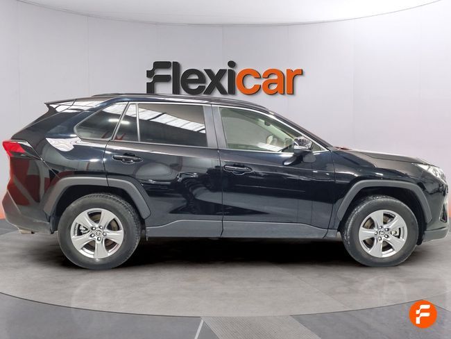 Foto del TOYOTA RAV-4 2.5 hybrid 2WD Advance