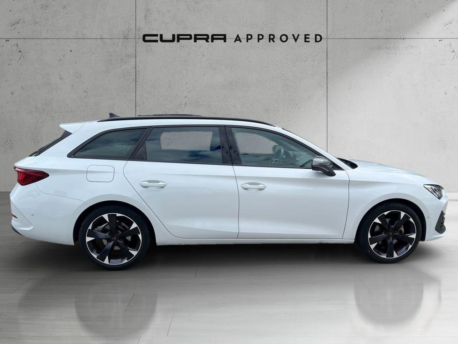 Imagen 3 de CUPRA León