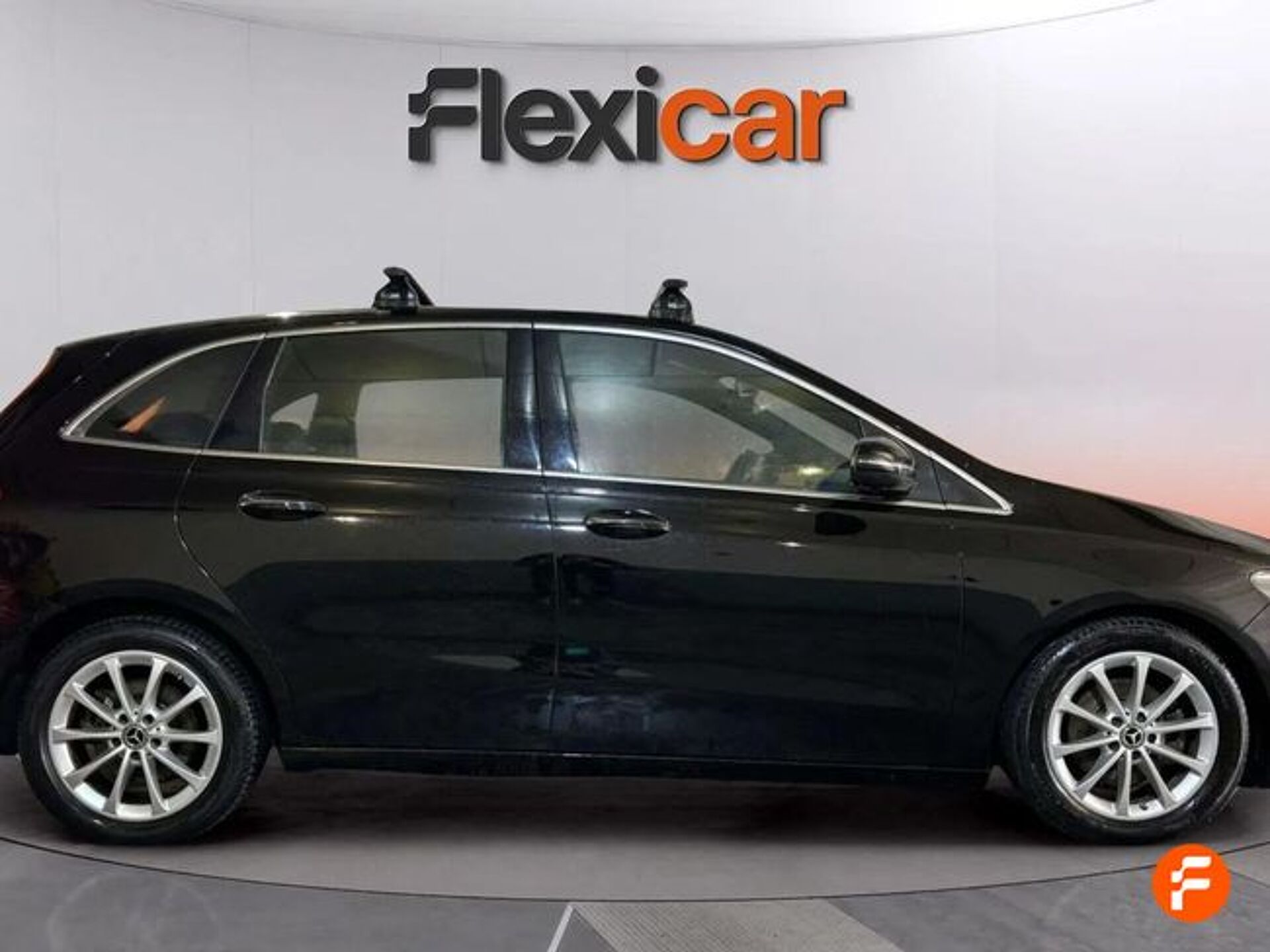 Imagen 3 de MERCEDES Clase B