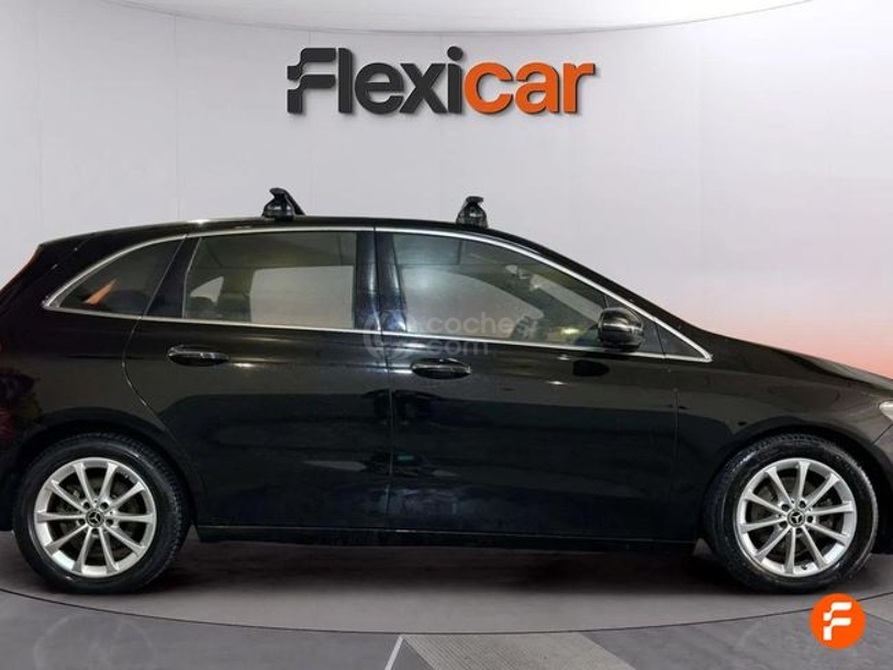 Foto del MERCEDES Clase B B 200 7G-DCT