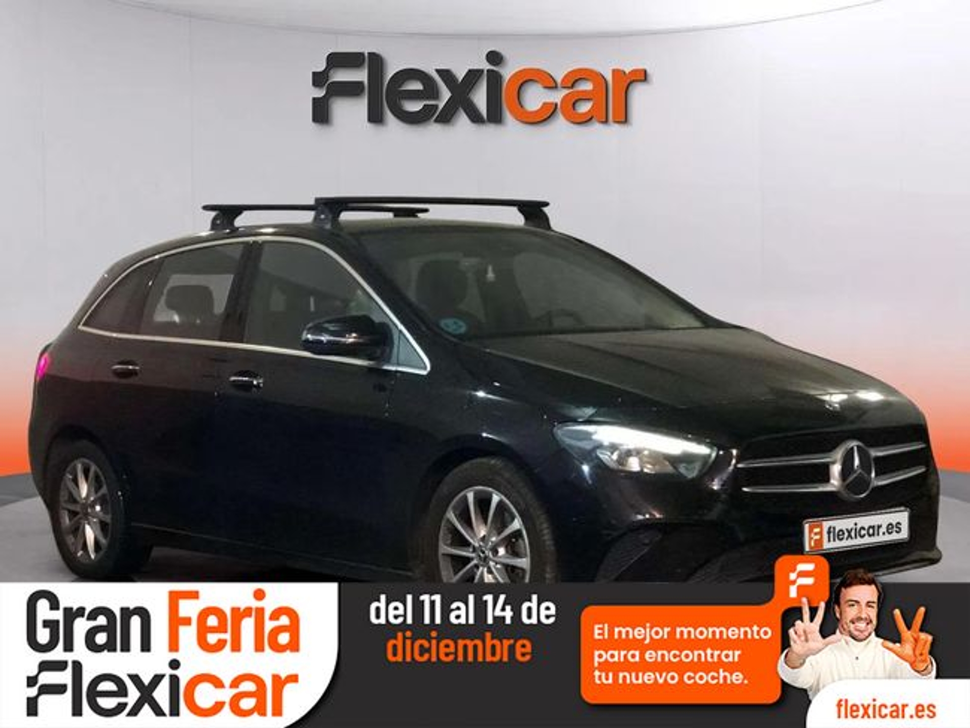 Imagen de MERCEDES Clase B