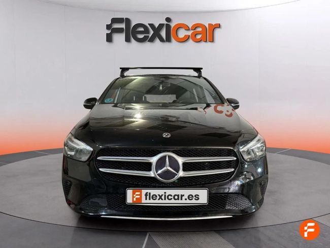 Foto del MERCEDES Clase B B 200 7G-DCT