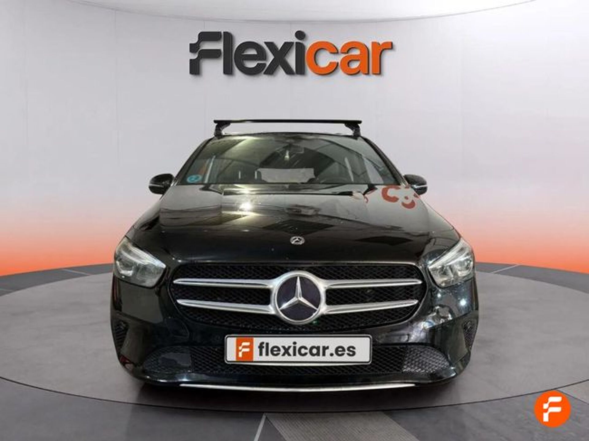 Imagen 2 de MERCEDES Clase B