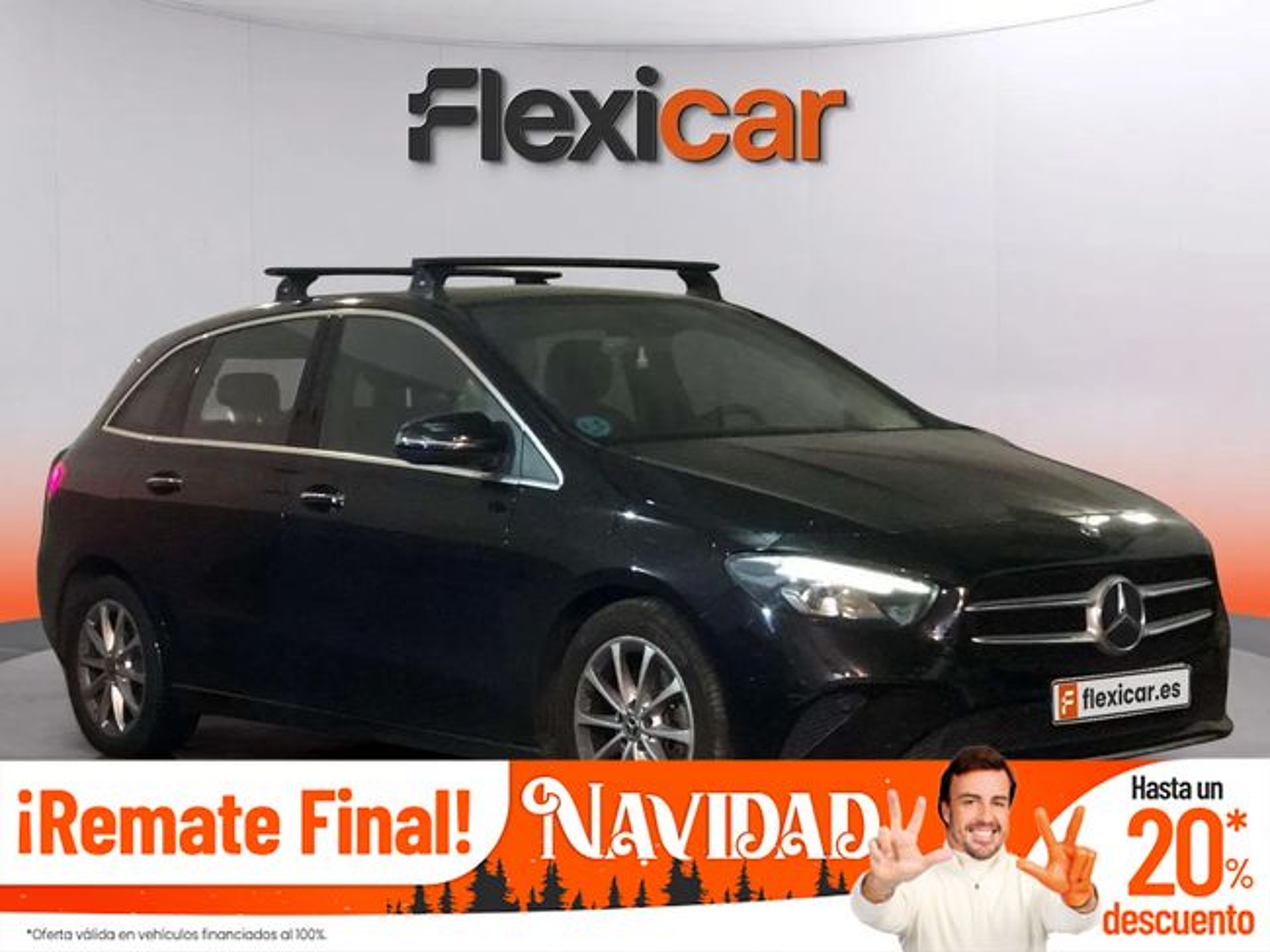 Imagen de MERCEDES Clase B