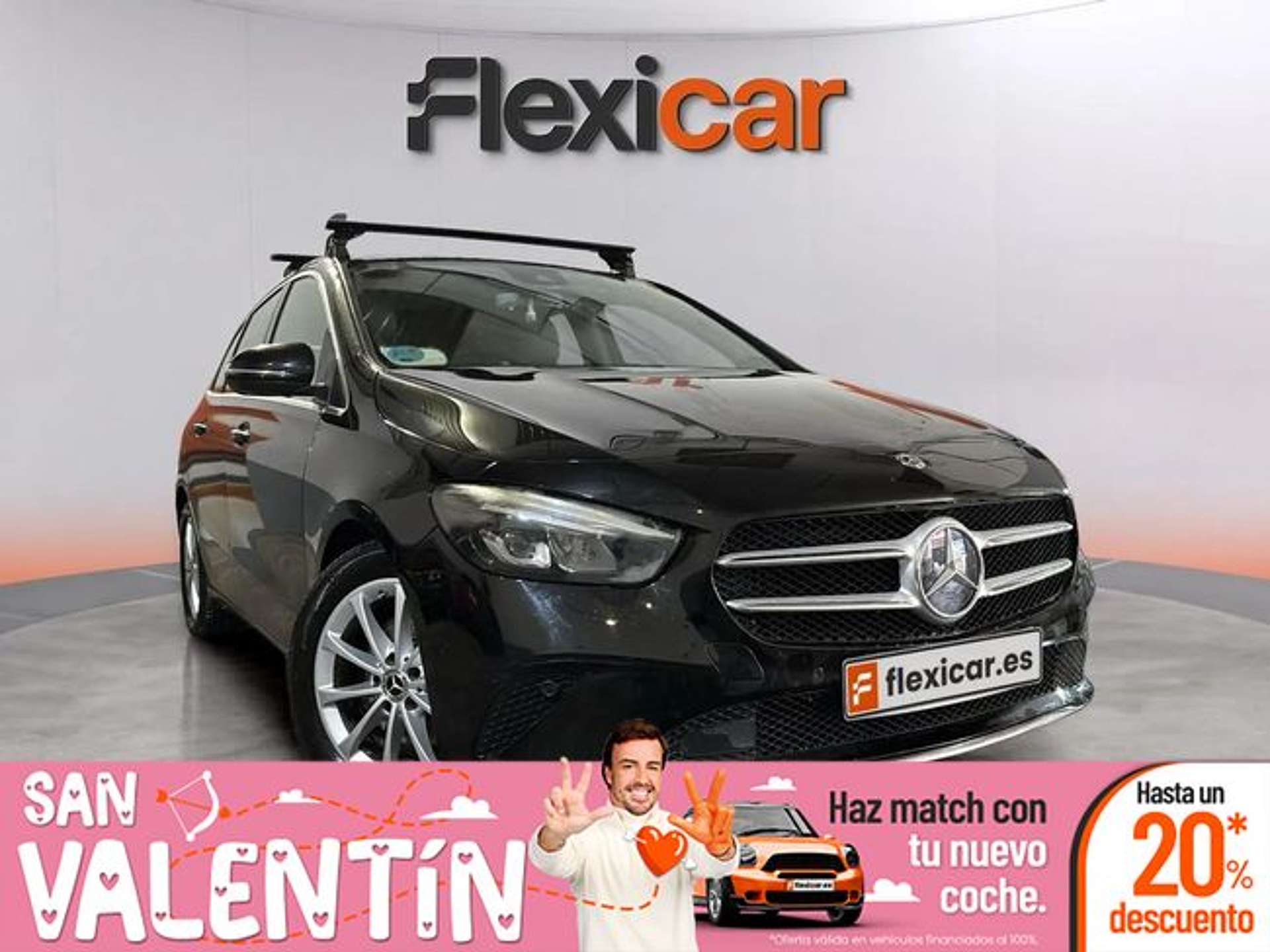 Imagen de MERCEDES Clase B