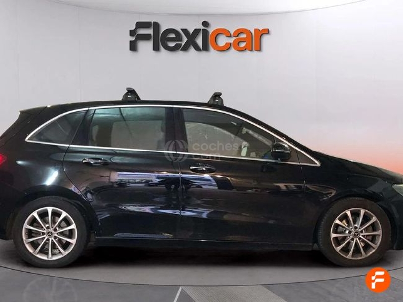 Foto del MERCEDES Clase B B 200 7G-DCT