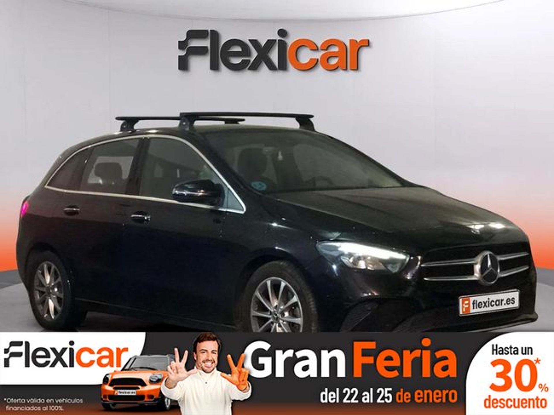 Imagen de MERCEDES Clase B