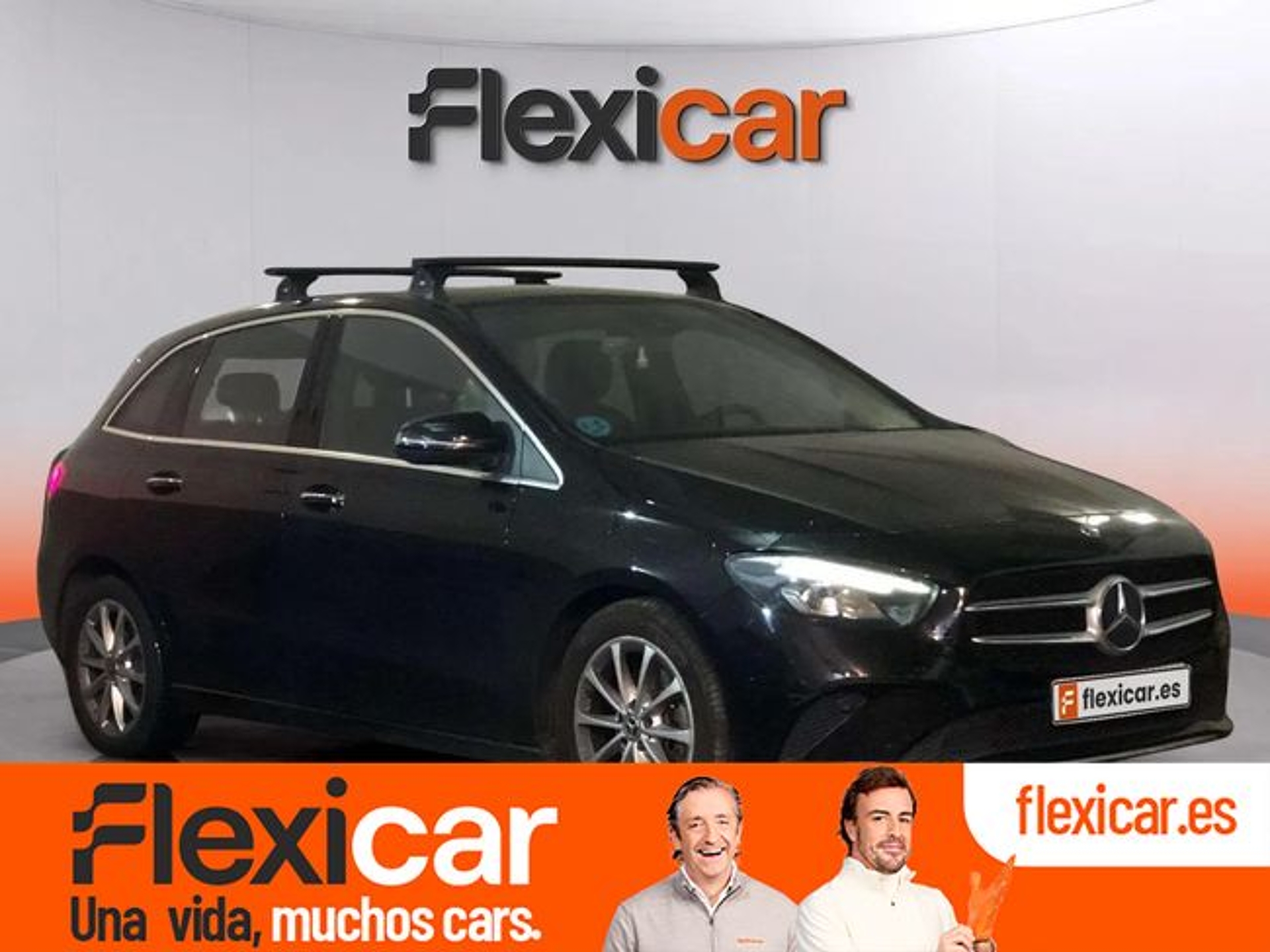 Imagen de MERCEDES Clase B