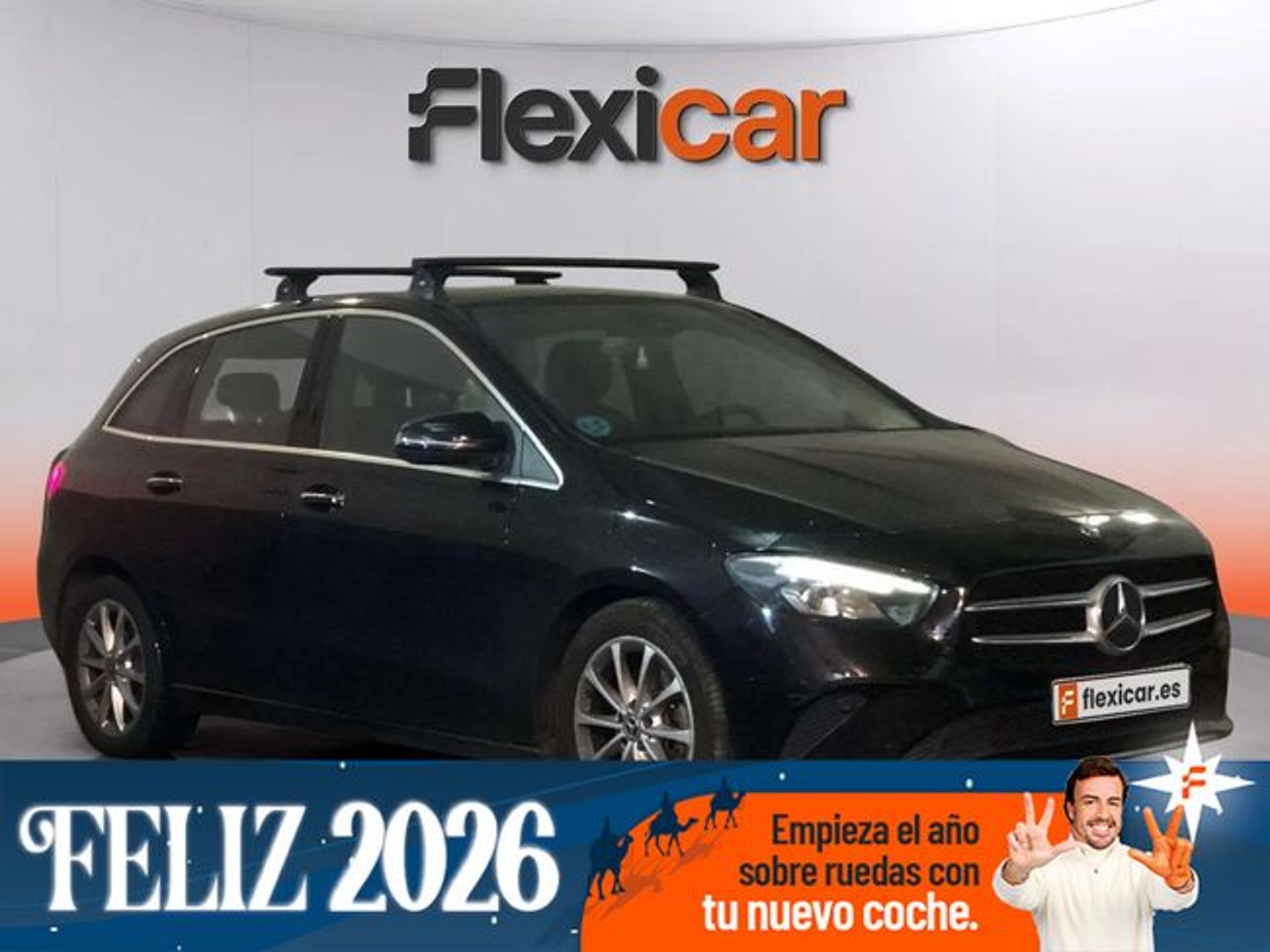 Imagen de MERCEDES Clase B