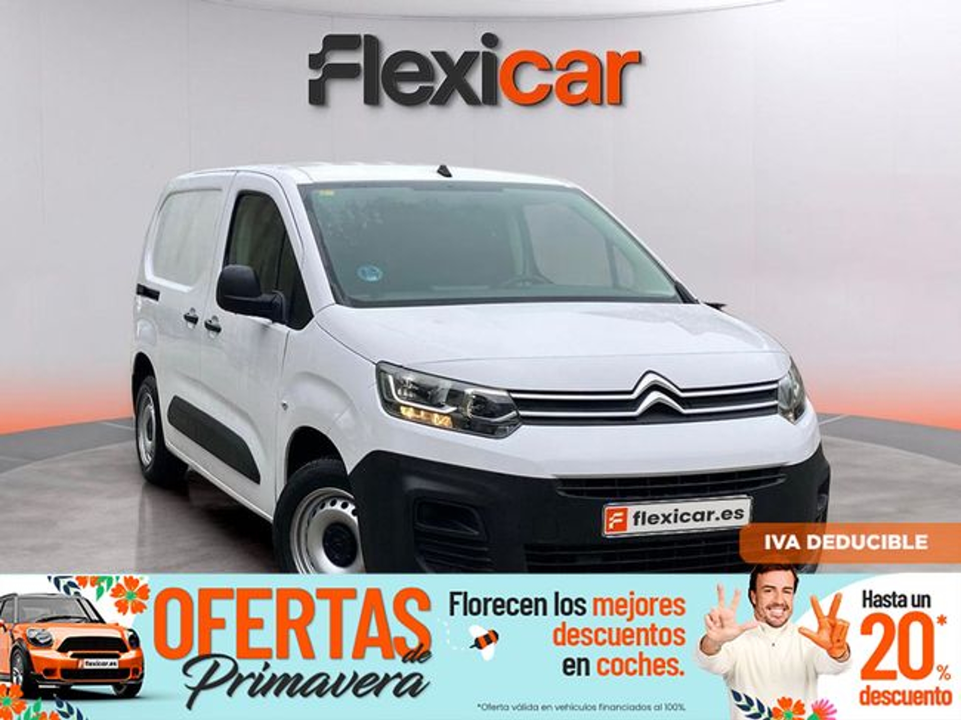 Imagen de CITROEN Berlingo