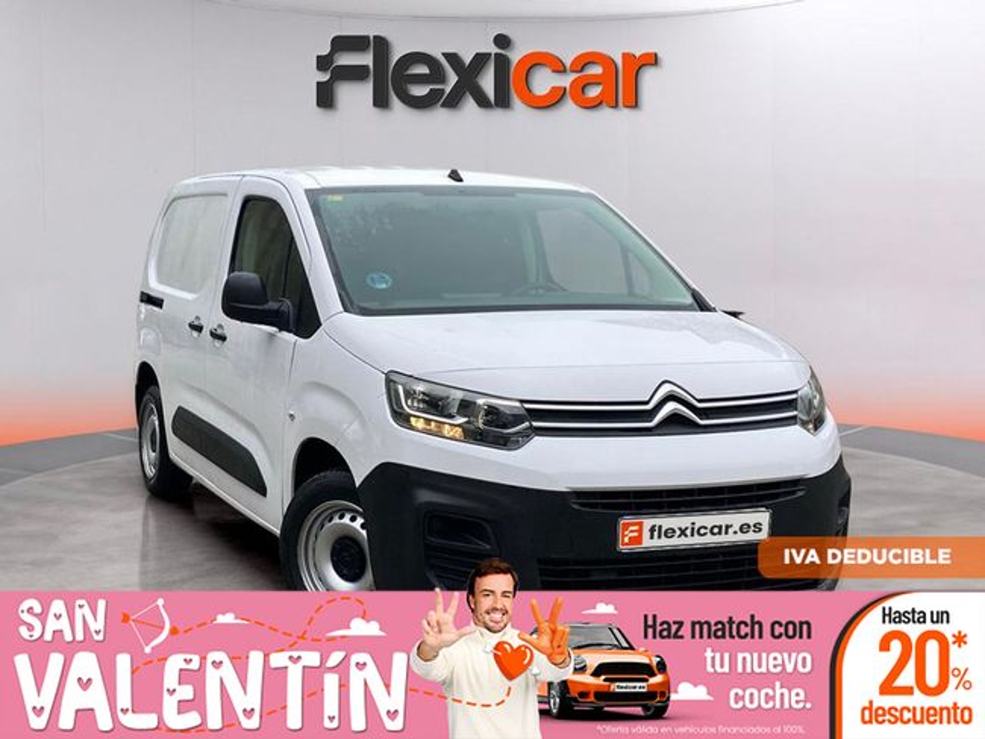 Imagen de CITROEN Berlingo