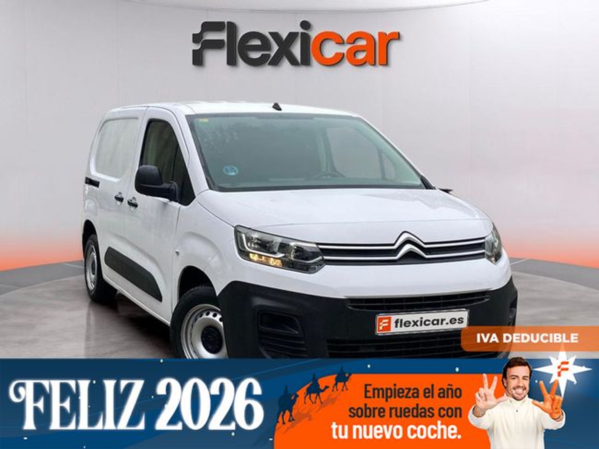 Imagen de CITROEN Berlingo