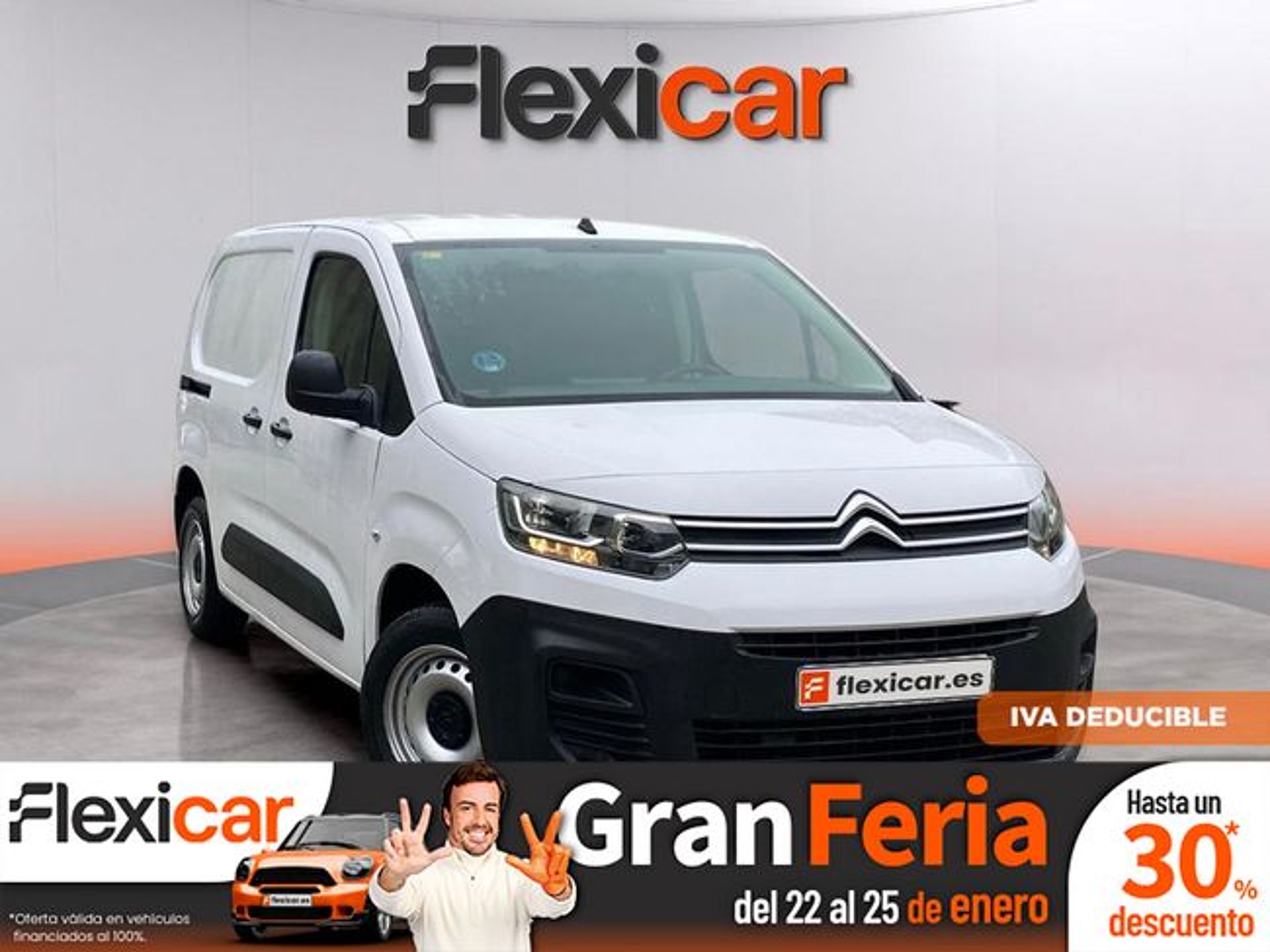 Imagen de CITROEN Berlingo