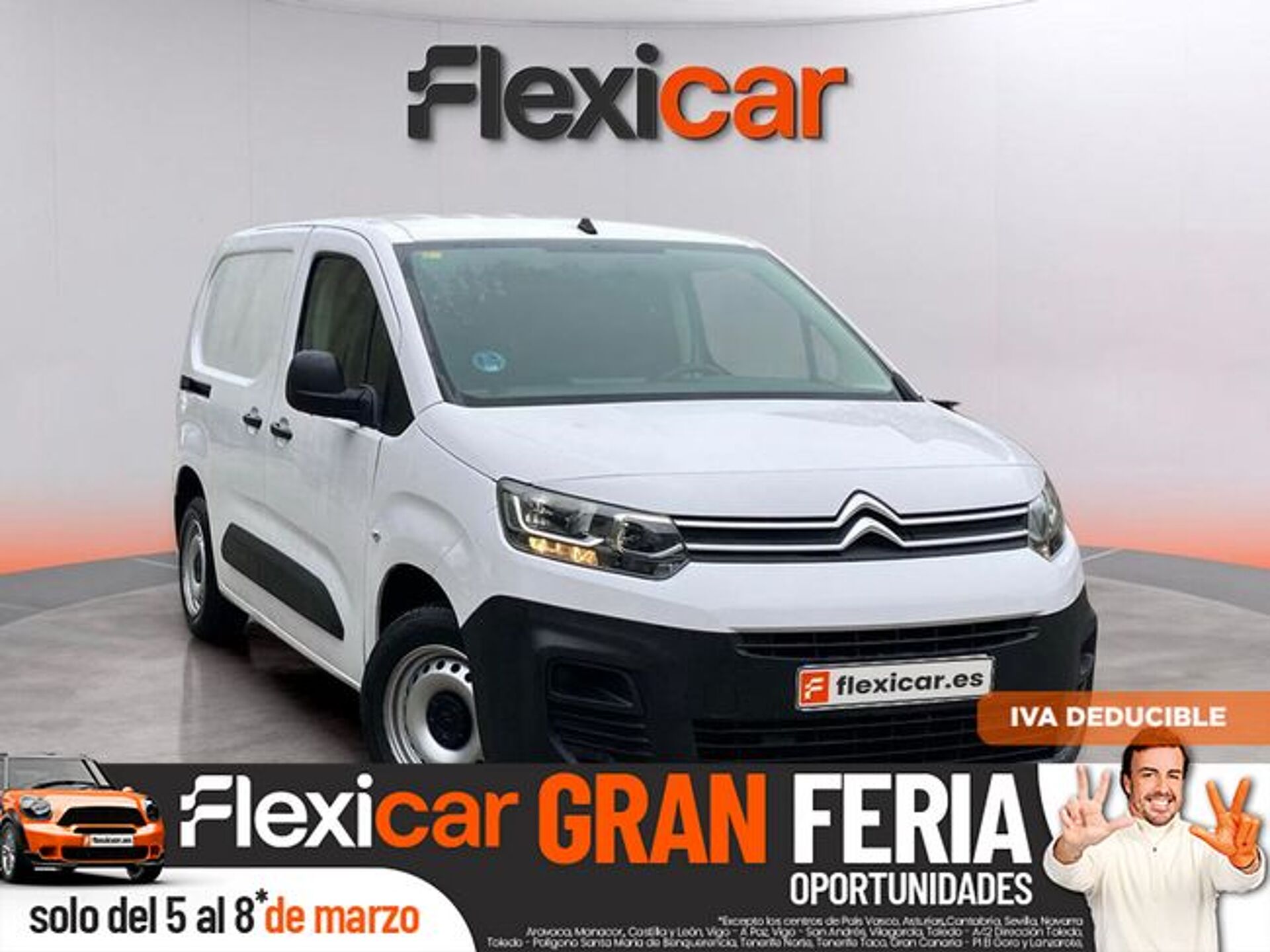 Imagen 1 de CITROEN Berlingo