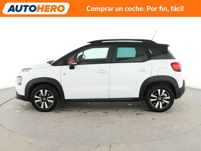 Foto del CITROEN C3 Aircross Puretech S&S C-Series 110
