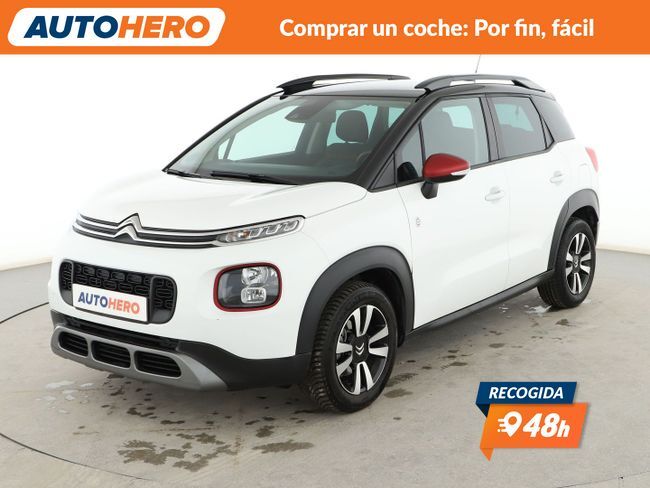 Foto del CITROEN C3 Aircross Puretech S&S C-Series 110