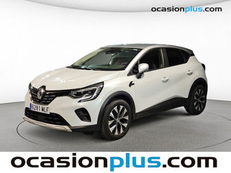 Imagen de RENAULT Captur E-TECH Híbrido Evolution 105kW