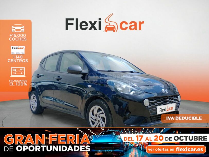 Foto del HYUNDAI i10 1.0 MPI Essence