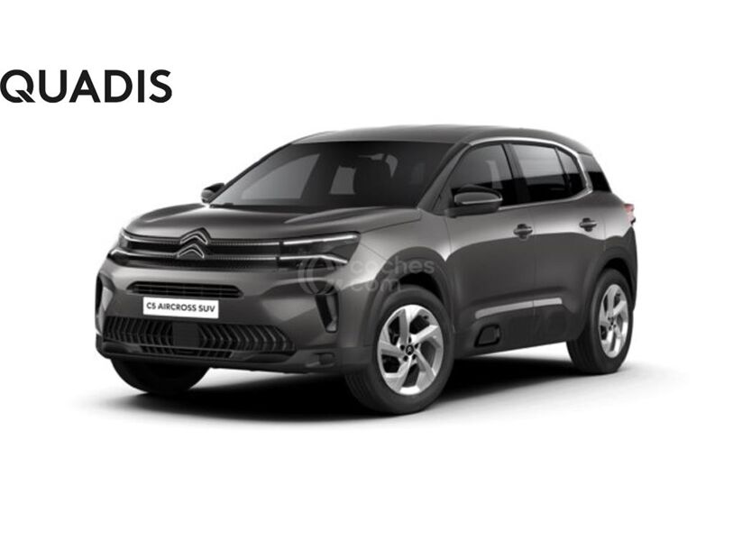 Foto del CITROEN C5 Aircross PureTech S&S You 130