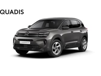 Imagen de CITROEN C5 Aircross PureTech S&S You 130