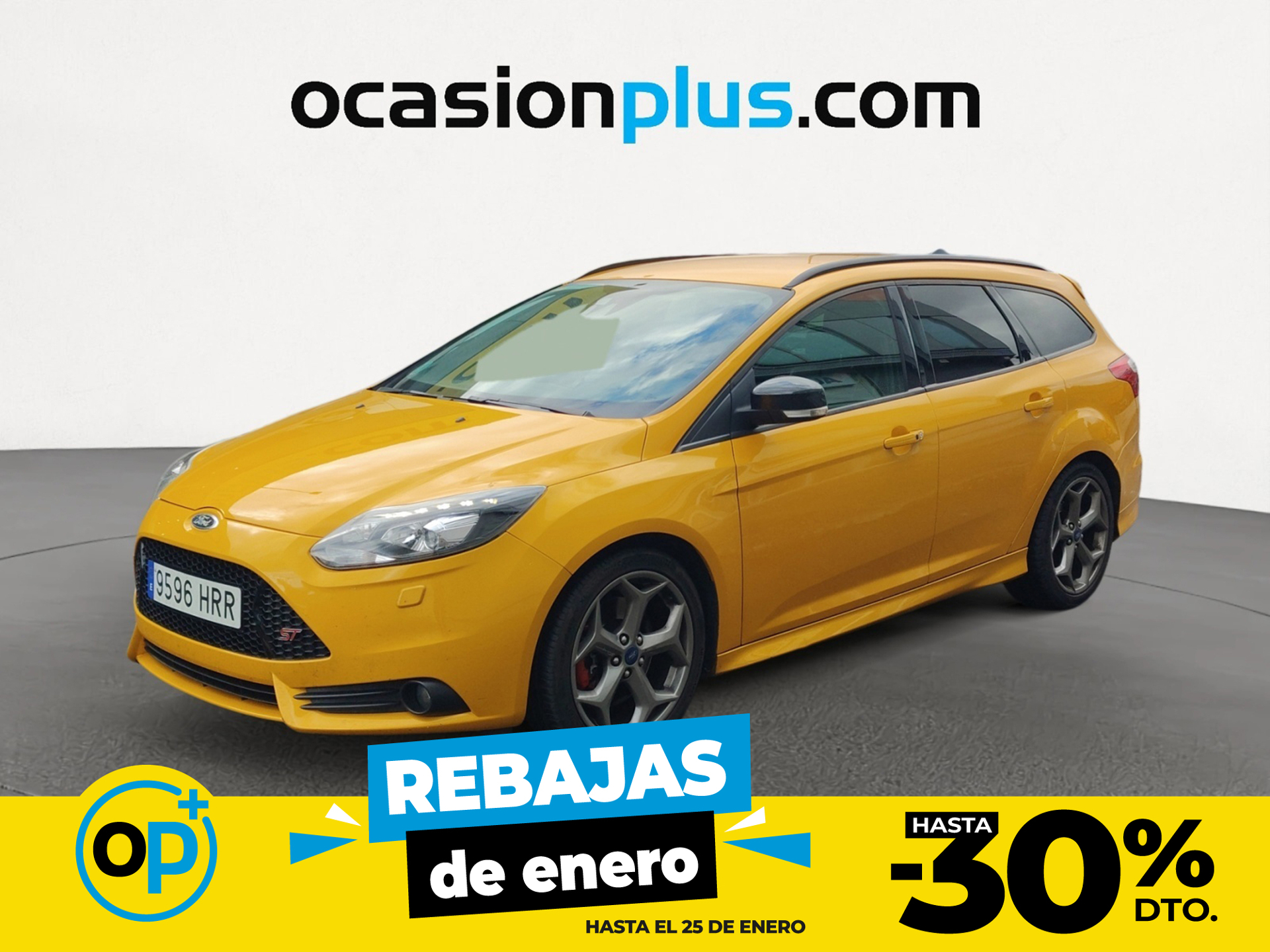 Imagen de FORD Focus