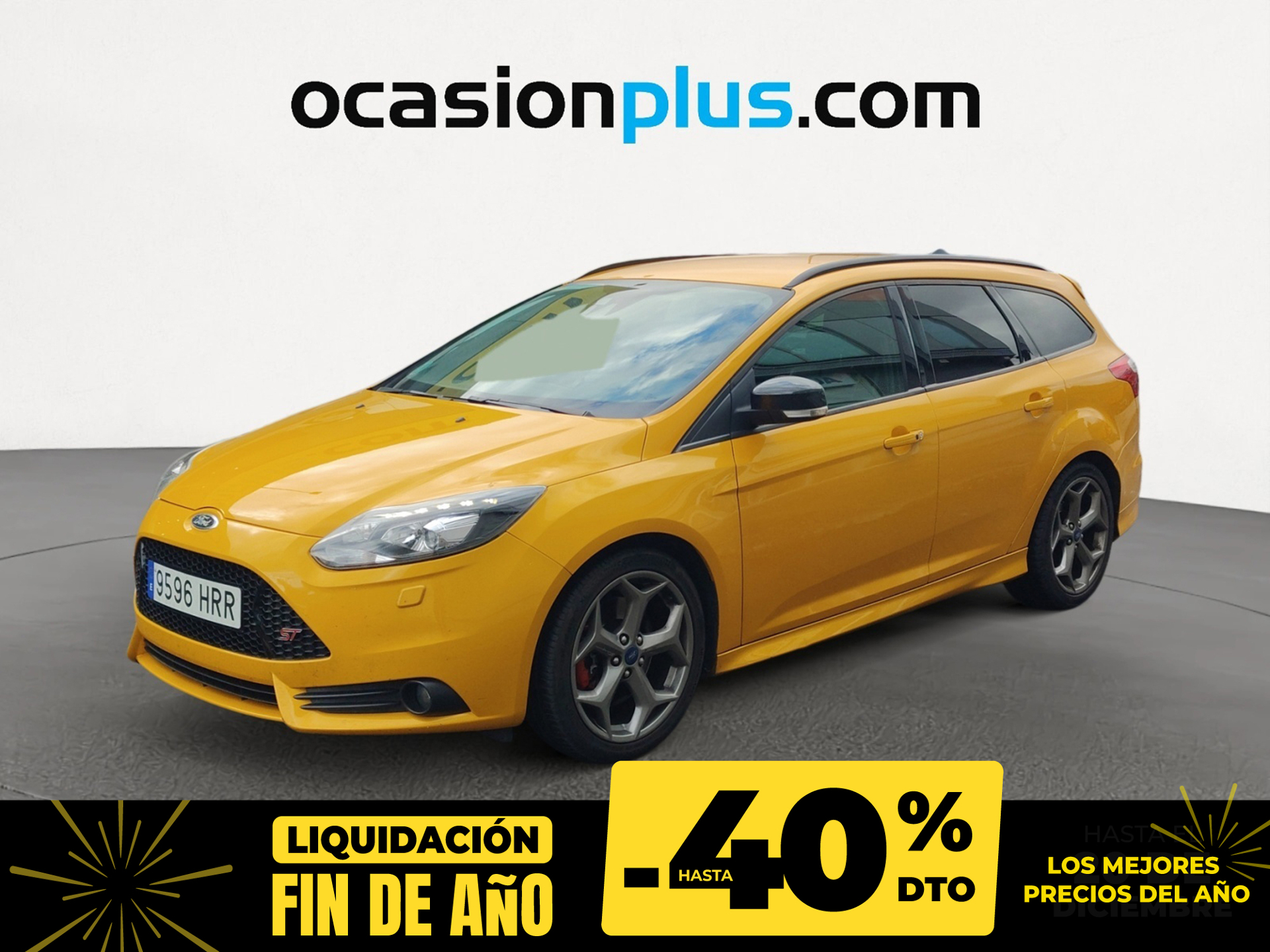 Imagen de FORD Focus