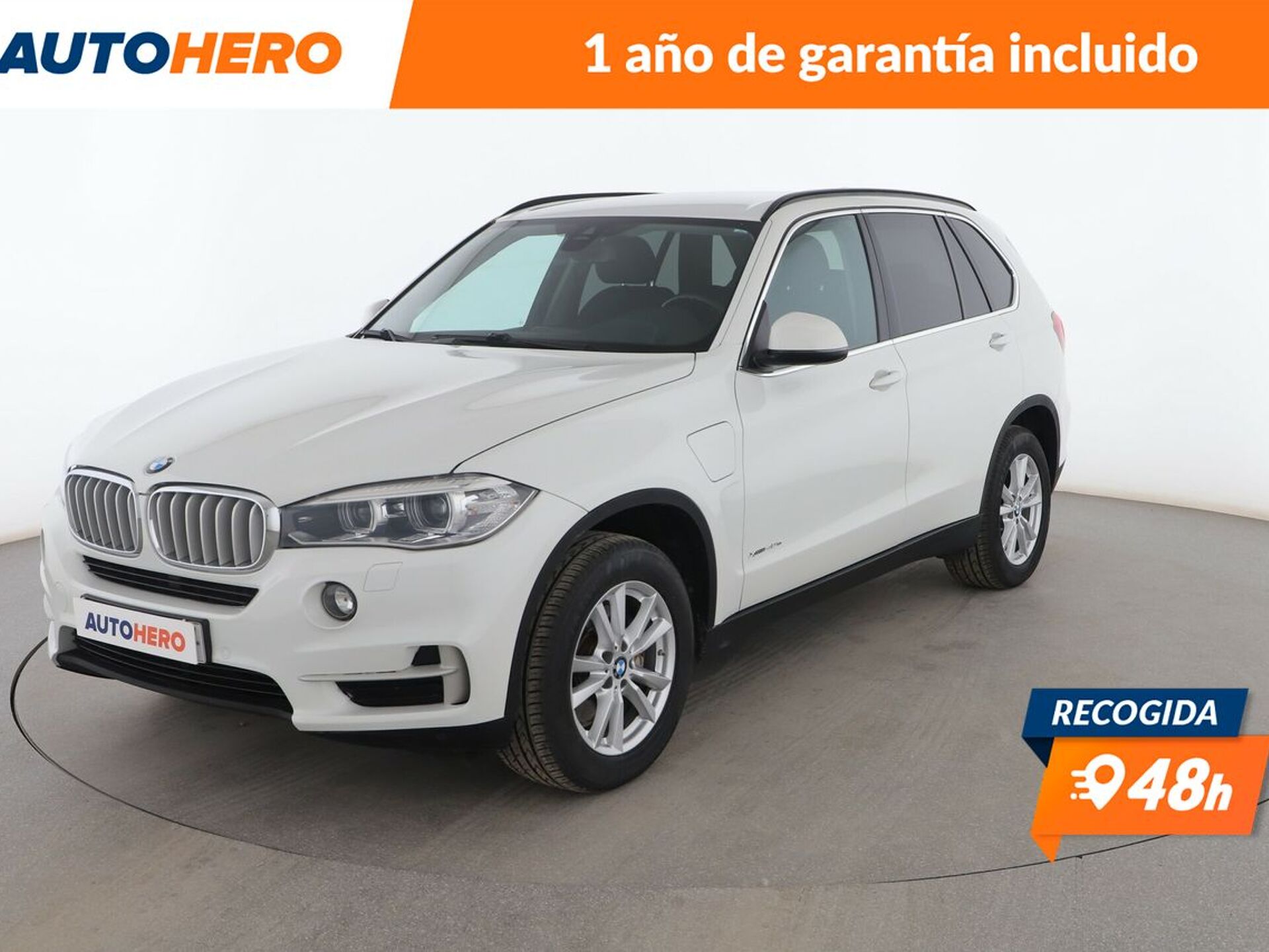 Imagen de BMW X5