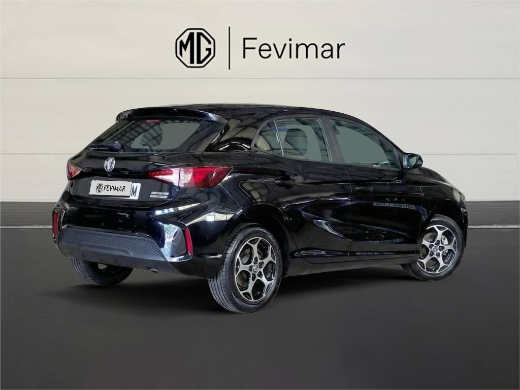 Foto del MG 3 1.5 Hybrid+ Luxury 143kW