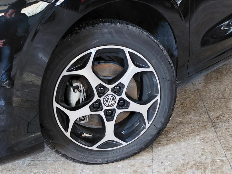 Foto del MG 3 1.5 Hybrid+ Luxury 143kW