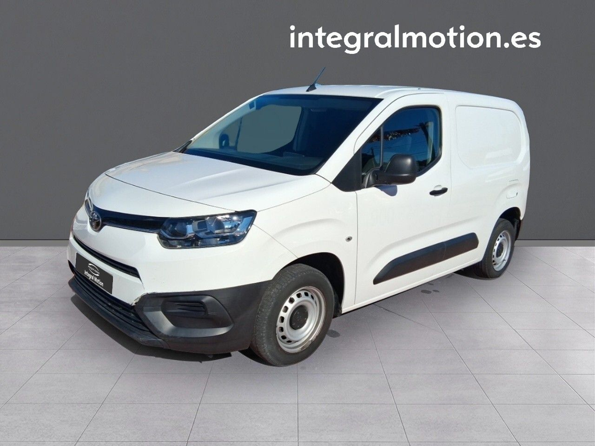 Imagen de TOYOTA Proace City