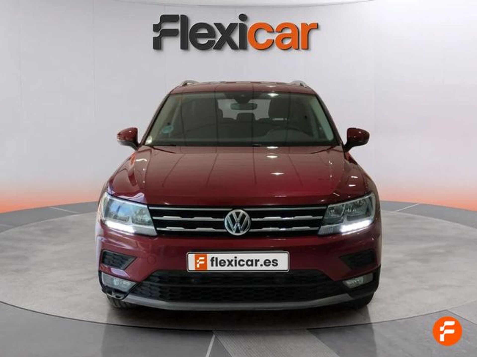 Imagen 2 de VOLKSWAGEN Tiguan