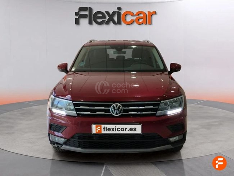 Foto del VOLKSWAGEN Tiguan 2.0TDI Advance DSG 110kW