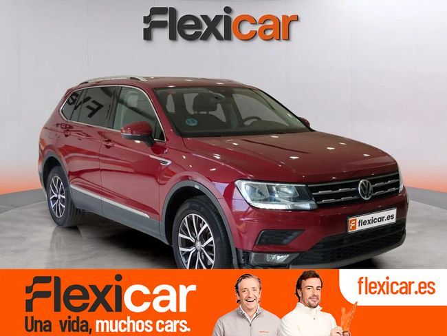 Foto del VOLKSWAGEN Tiguan 2.0TDI Advance DSG 110kW