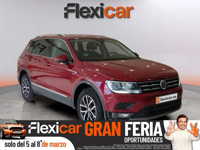 Foto del VOLKSWAGEN Tiguan 2.0TDI Advance DSG 110kW