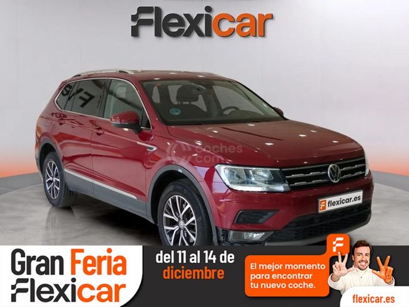 Foto del VOLKSWAGEN Tiguan 2.0TDI Advance DSG 110kW