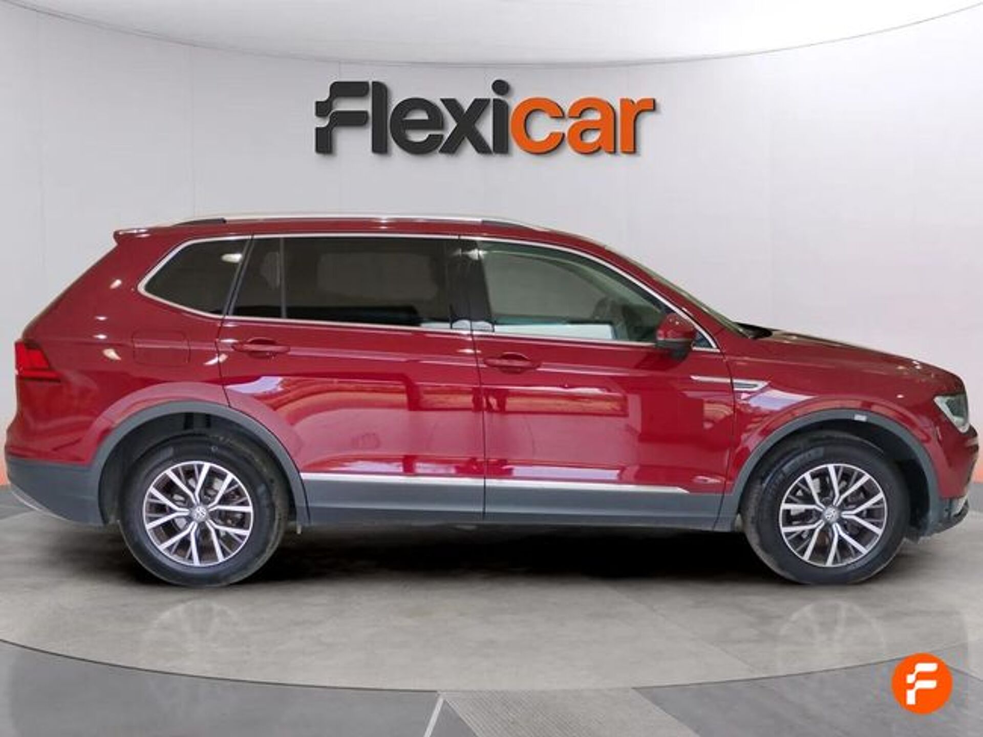 Imagen 3 de VOLKSWAGEN Tiguan