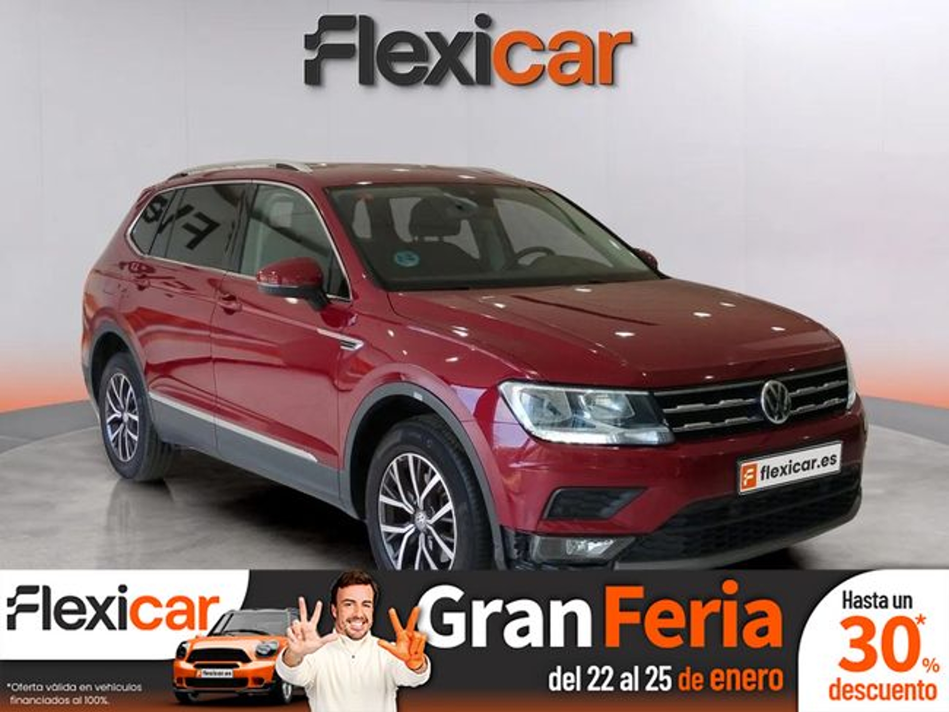 Imagen de VOLKSWAGEN Tiguan