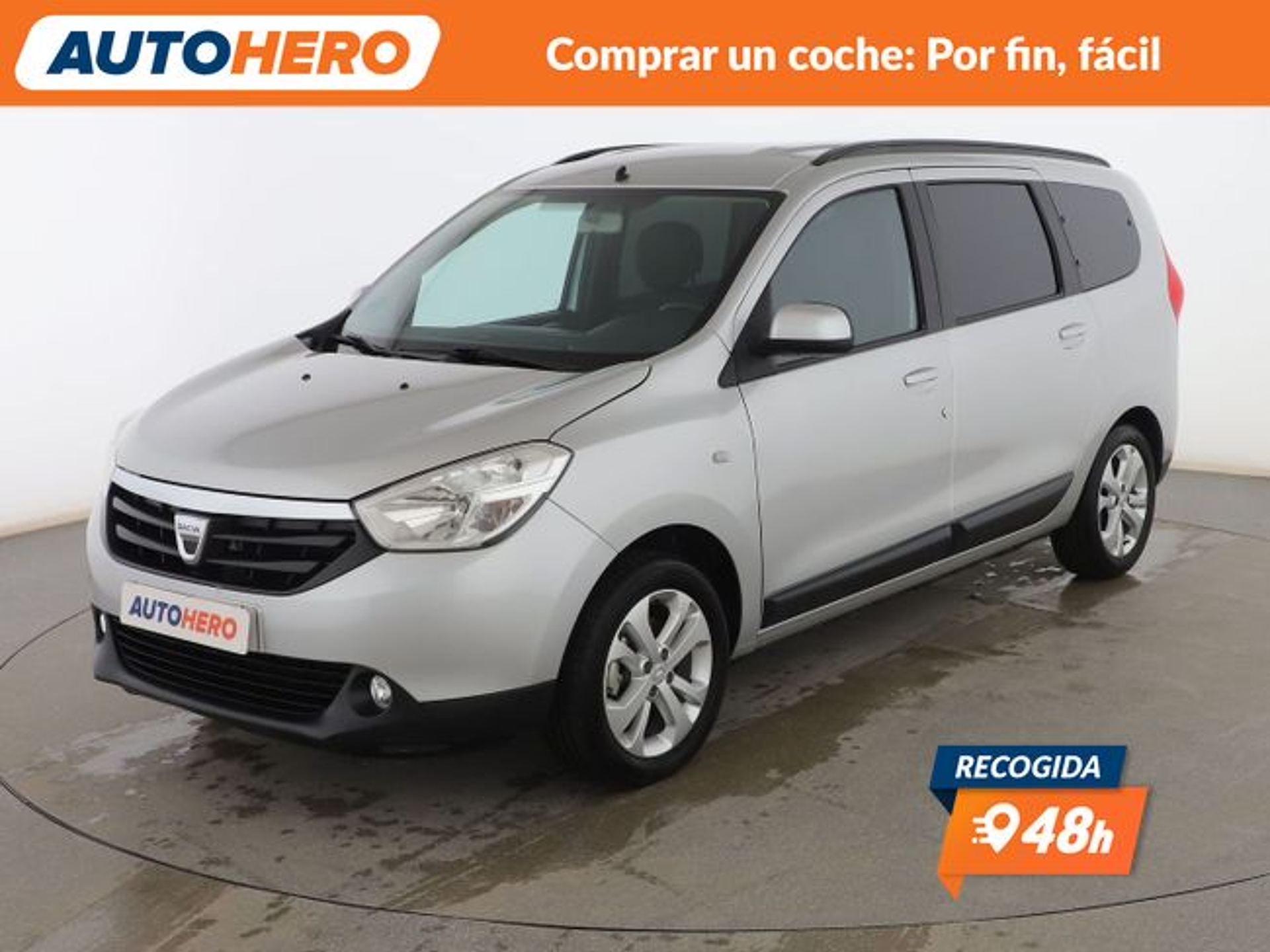 Imagen de DACIA Lodgy